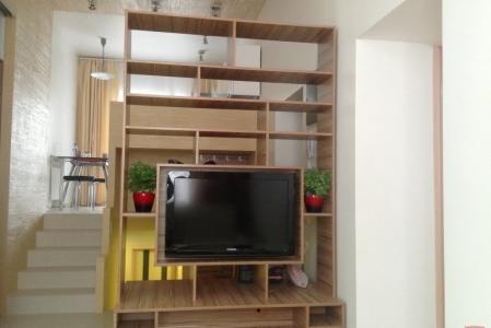 Двухкомнатная квартира в историческом ценре города