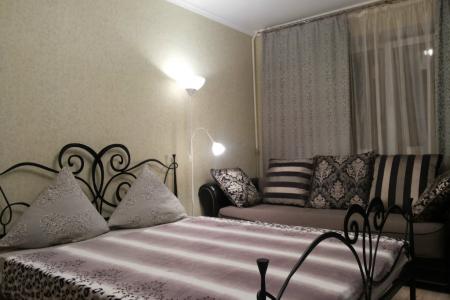 Сдам однокомнатную квартиру рядом  МЕГАГРИННН