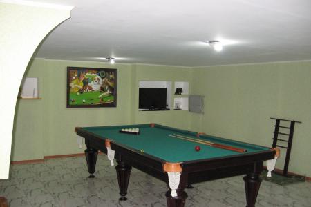 Аренда дома в Хвалынске