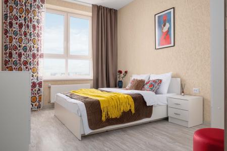 Просто Апартаменты Куба