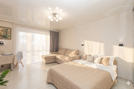 1-к. квартира, на ул., Притомская Набережная. 13