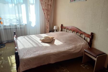 1-к квартира, 34 м², 4/5 эт.