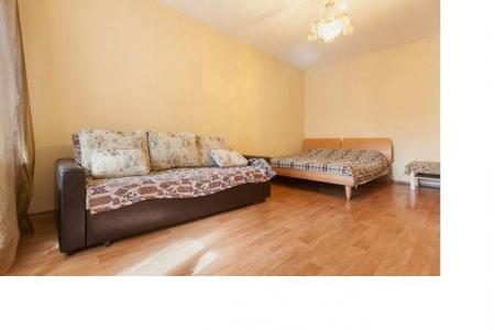 чистая квартира на сутки