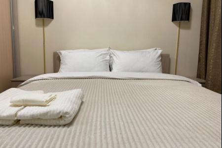 Двухкомнатная квартира на улице Ломоносова