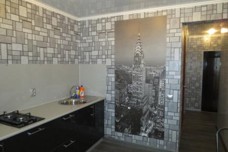 1 комнатная квартира