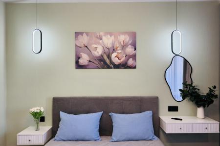 Апартаменты рядом с Аэропортом