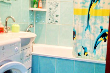 Отличная двухкомнатная квартира.