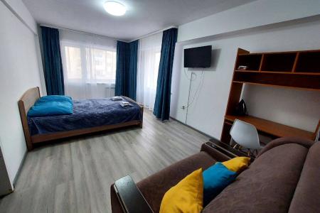 квартира в районе Саяны