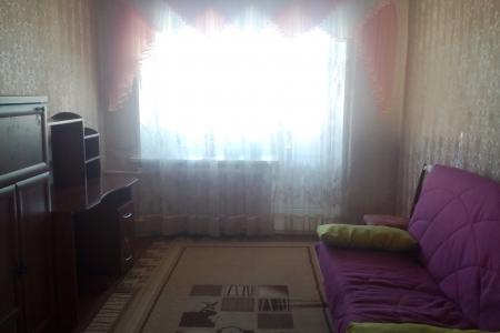 Однокомнатная квартира в Центре