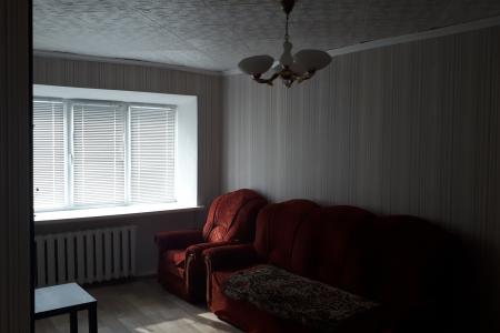 Сдам 1-комнатную квартиру посуточно.