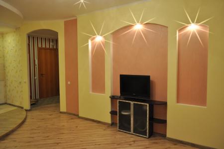 Квартира студия в центре города