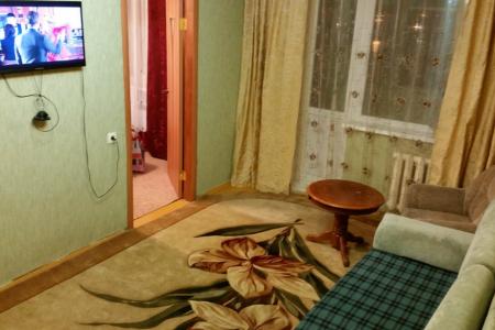 3-х. комнатная кв.возле рынка Спортивная