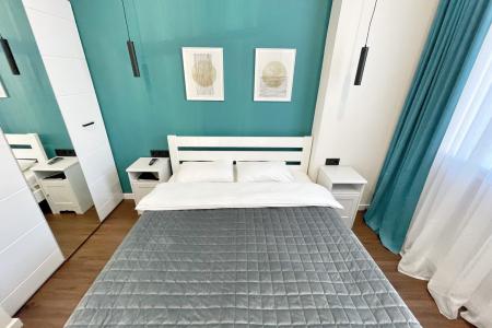 Стильная квартира в центре Мурманска