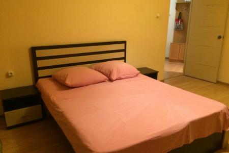 2-комнатная квартира Смолина 54Б