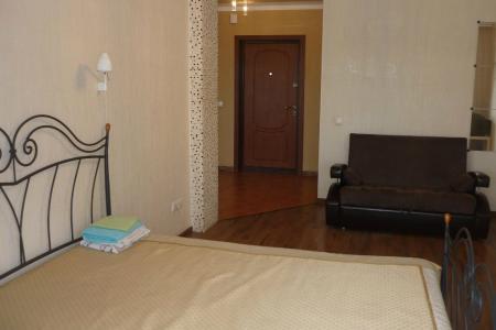 Однокомнатная квартира посуточно в Омске