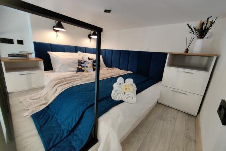 Двухуровневая Студия с дизайнерским ремонтом в историческом районе Москвы в новом Лофт-комплексе!