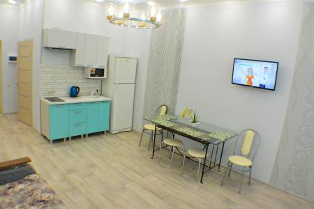 2х комнатная у Олимпийского парка. Еще варианты на Domstop.ru