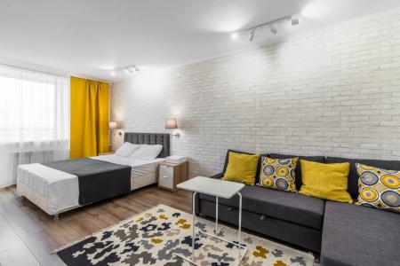 ViP-квартира со смарт ТВ