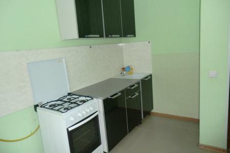 Сдам 2-комнатную квартиру в новом доме в Вологде. Wi-Fi.