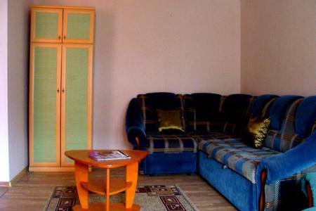 1-но комнатная квартира по ул. энергетиков56.