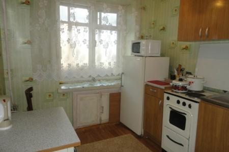 1-комнатная квартира по ул. Республики 189