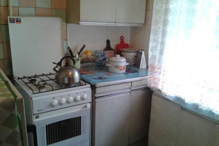 Однокомнатная квартира возле Академии МВД, Микрохирургии глаза