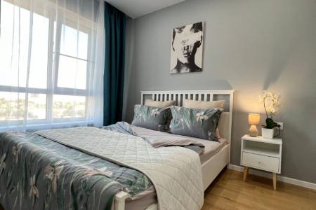 Апартаменты 259 Уютный Дом