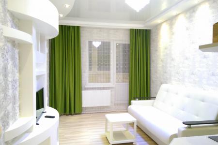 Студия премиум-класса