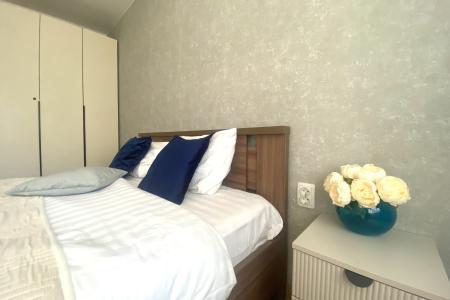 Уютная двушка в самом центре