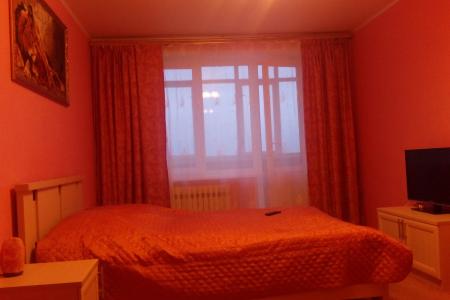 уютная квартира посуточно,на час