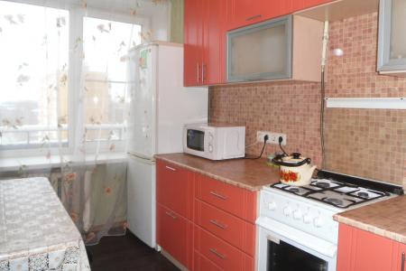 Уютная 1-комнатная квартира на проспекте Ленина