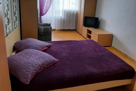 Сдам однокомнатную квартиру