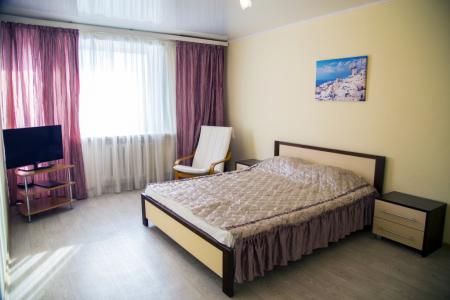 Квартира рядом с Эверестом