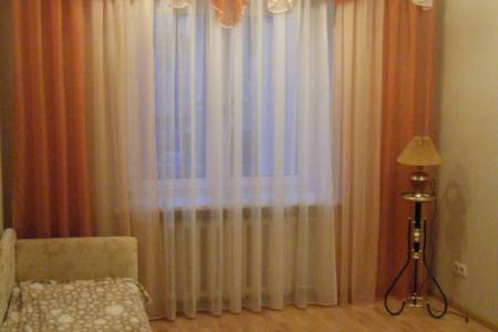 2 комнатная на сутки