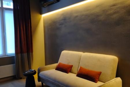 Квартира Класса &laquo;Люкс&raquo;