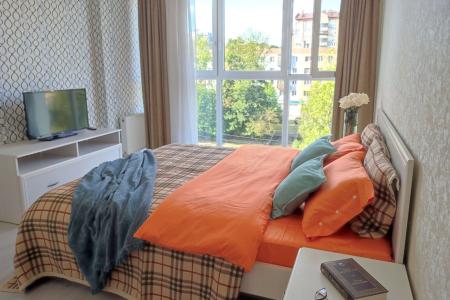 КВАРТИРА РЯДОМ С КОРОЛЕВСКИМИ ВОРОТАМИ, В 10 МИНУТАХ ОТ ЦЕНТРА ГОРОДА.