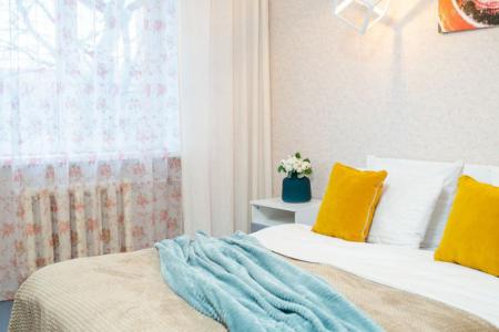 Двухкомнатная квартира на Ленина,110