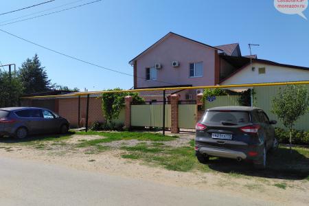 Гостевой дом «Касабланка»