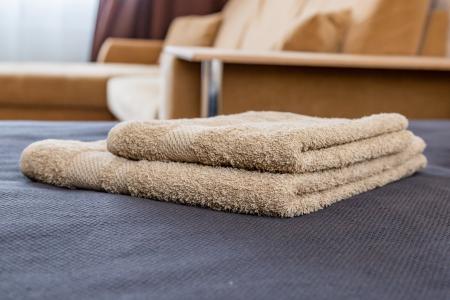 квартира " Кофе с Молоком"