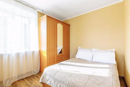 1ком. Люкс Центр Кемерово