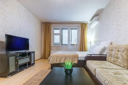 Квартира в Южное бутово