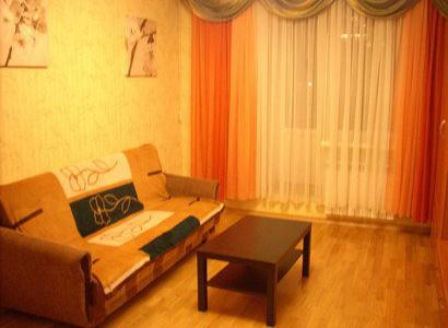 Отличная квартира