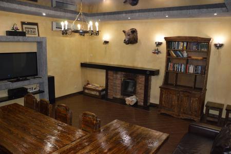 Элитный коттедж на Пугачёва