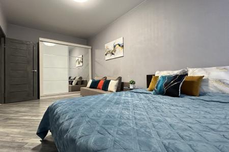 Уютные Апартаменты