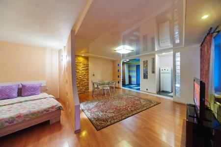 2-к квартира, 73 м², 4/10 эт.