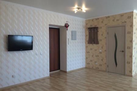 Новая Студия в Центре