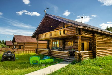 ленинградское ш 40 км