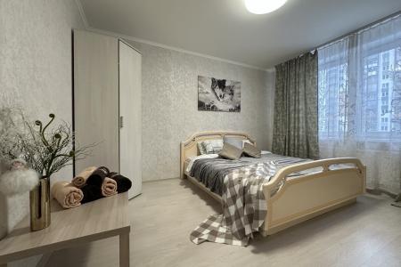 2-к. квартира