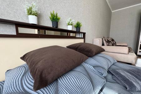 Пионерские Сады