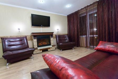 Роскошная студия "VIP CLASSIC"